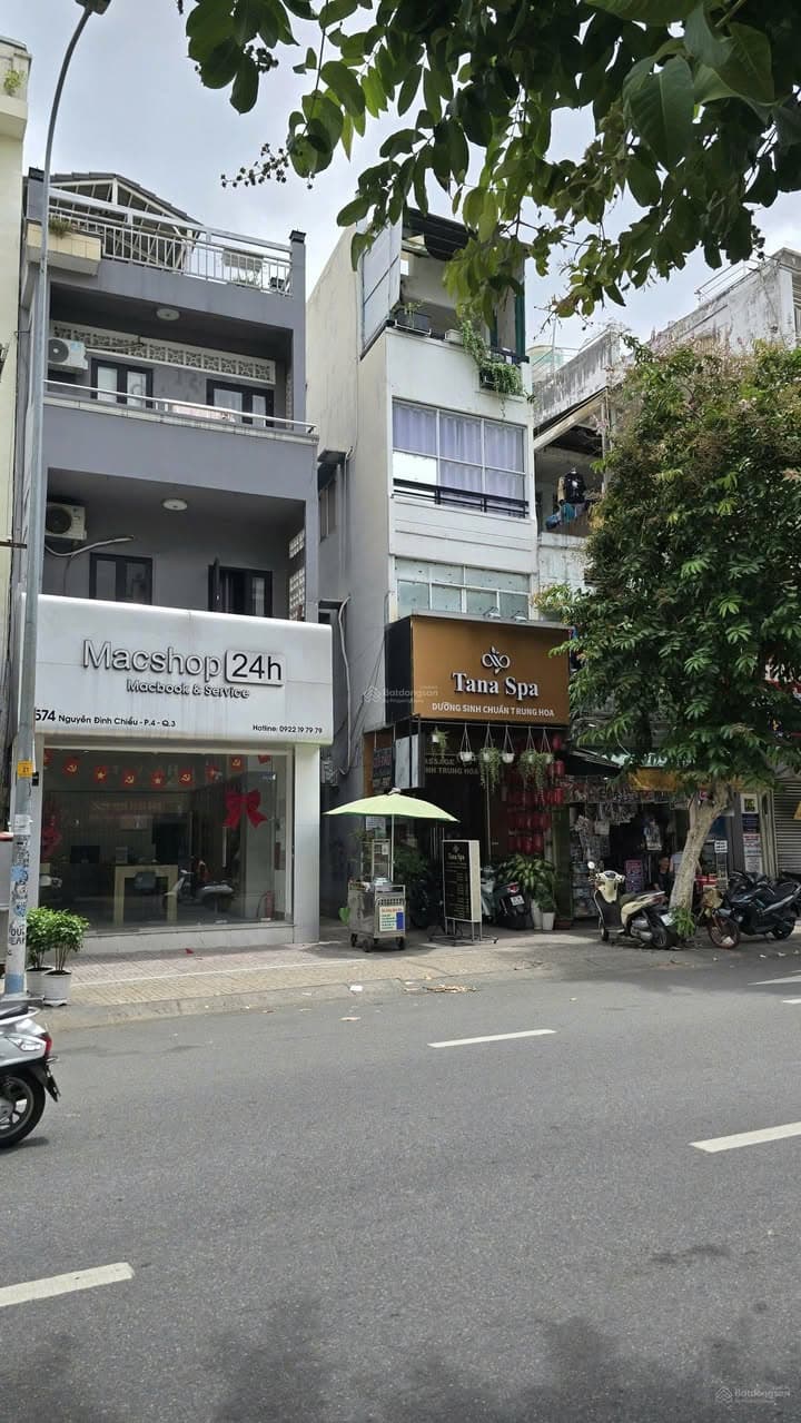 NGUYỄN ĐÌNH CHIỂU – ĐOẠN ĐẸP GẦN CAO THẮNG | GIẢM CÒN 23,5 TỶ